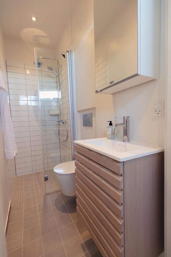 Dock House 95-97 Apartment Middelfart Ngoại thất bức ảnh