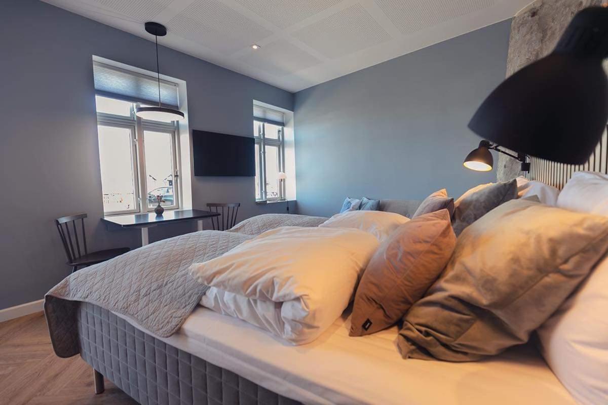 Dock House 95-97 Apartment Middelfart Ngoại thất bức ảnh